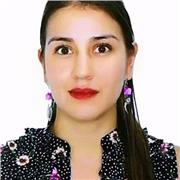 Profesional imparte clases de psicologia